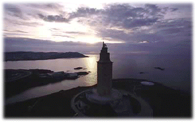 Coruña City